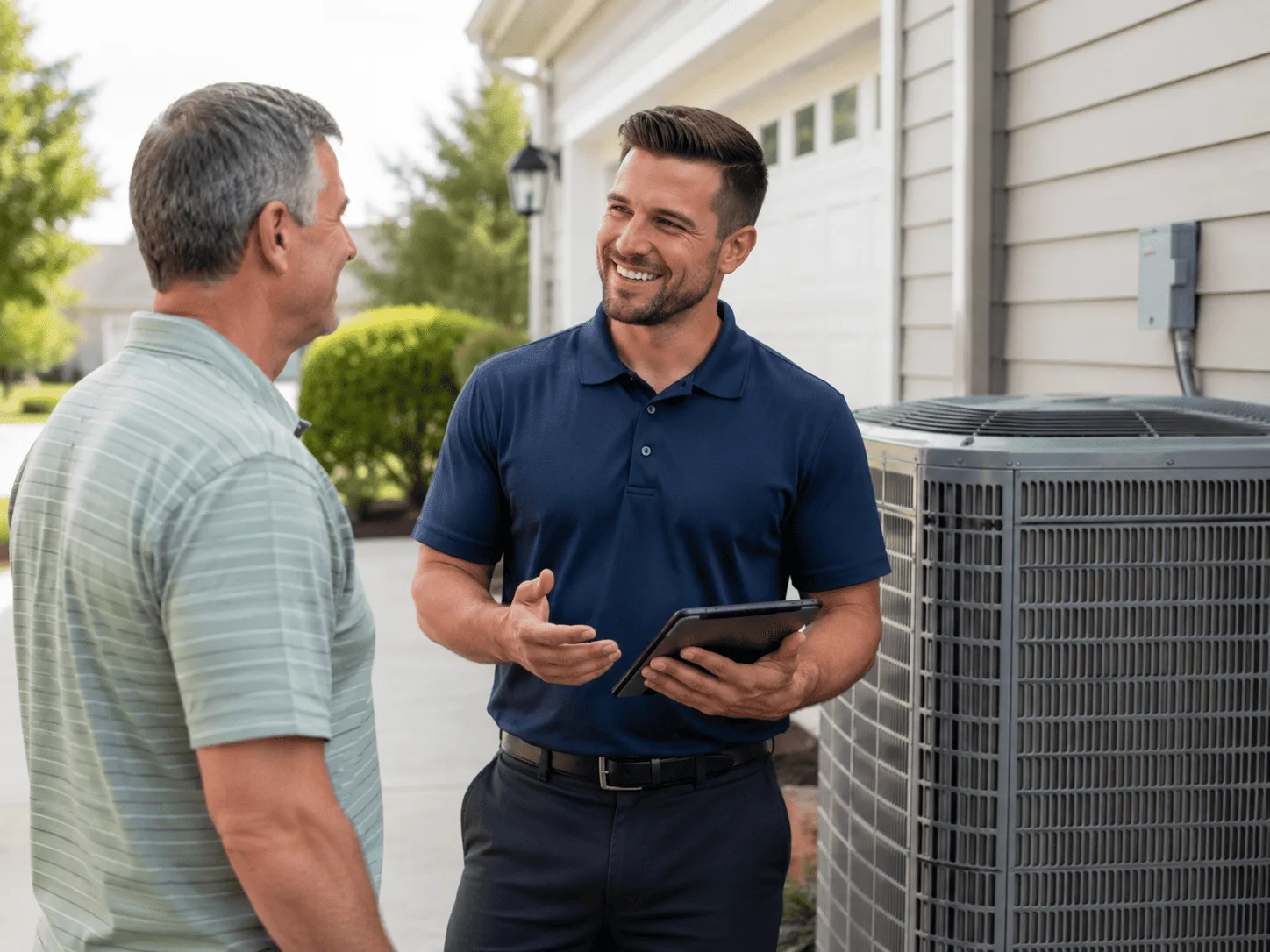 Heat Pump Installation Eben Junction, MI FAQs